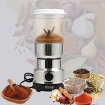 Nima 2 in 1 Electric Grinder & Blender