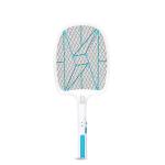 Sunmoon SM-3822 Rechargeable Mosquito Killing Bat With LED Lamp Mosquito Killing Racket