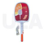 Sunmoon SM-3821 Rechargeable Mosquito Killing Bat With LED Lamp Mosquito Killing Racket