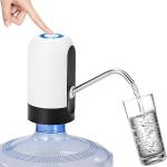 Water Bottle Pump USB Charging Automatic Drinking Water Pump Portable Electric Water Dispenser