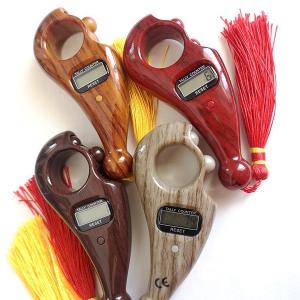 Digital Tasbih Counter - 1 Pcs