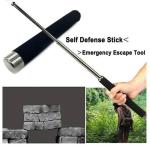 High Quality Self Defense Folding Stick 26 Inches