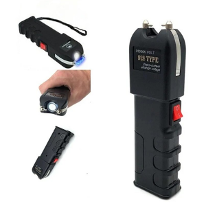 Power 180000V Self Defense Device (928 Type)