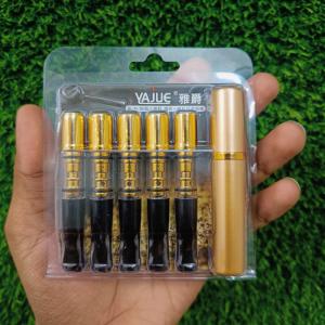 cigarette filter (5pc set)