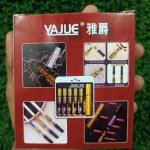 cigarette filter (5pc set)