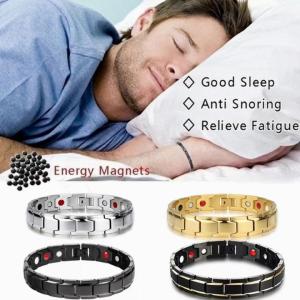 Magnetic Bracelets