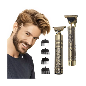 T9 Rechargeable Hair Trimmer for Man