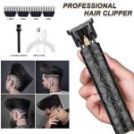 T9 Rechargeable Hair Trimmer for Man