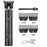 T9 Rechargeable Hair Trimmer for Man