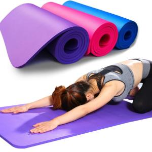 Premium Quality Yoga Mat