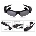 Wireless Bluetooth Sunglasses Headset Headphone