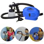 Paint Zoom Electric Portable Spray Painting Machine
