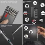 24 in 1 Screwdriver Set