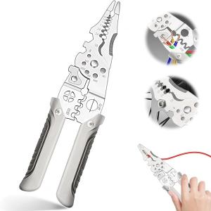 Multifunctional Wire Strippers