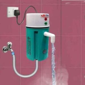 H-Tec Portable Geyser Instant Water Heater