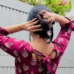 Meherun Kurti By Her Modest