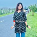 Joba fuler kurti By Her Modest
