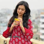 Gulbahar Kurti By Her Modest