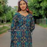 Bela Kurti By Her Modest