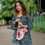 Bela Kurti By Her Modest