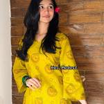 Pikuli Kurti By Her Modest