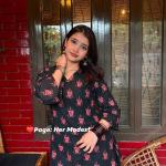 Coffee canvas kurti By Her Modest