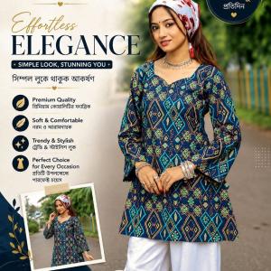 Bela Kurti By Her Modest
