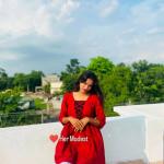 লাল সুন্দরী - Lal Sundori Kurti By Her Modest