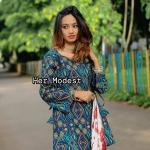 Bela Kurti By Her Modest