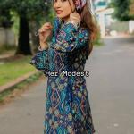 Bela Kurti By Her Modest