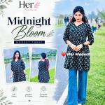 Joba fuler kurti By Her Modest