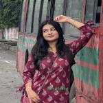 Meherun Kurti By Her Modest