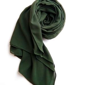 Dubai Cherry Hijab Fashionable Soft Premium Quality Long - Hijab