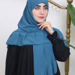 Premium Kuchi Long Hijab Full Coverage