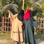 Elma Abaya - Only Abaya