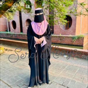 Abaya Collection By Sera Abaya