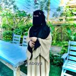 Elma Abaya - Only Abaya