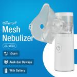 Portable Mesh Nebulizer JSL-W302