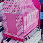Baby Dolna Pink Colour New - Dolnar Haat
