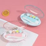 Baby Nail Trimmer Blue