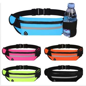 Waterproof Running Belt Bag