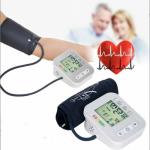 Electronic Digital Blood pressure Machine RAK-289 High Accuracy -BP Monitor
