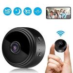 A9 Mini WiFi Camera 1080P Full HD Night Vision Wireless IP Camera