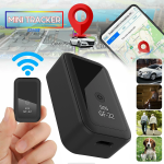 GF 07 Mini Magnetic Anti Lost Real Time Tracking Device
