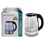 Smart Glass Electric Kettle