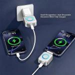 Smart Auto Stop Charging Adapter