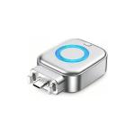 Smart Auto Stop Charging Adapter