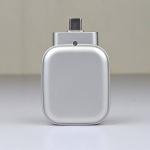Smart Auto Stop Charging Adapter