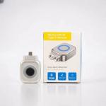Smart Auto Stop Charging Adapter