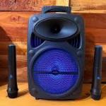 KTS 2385 Bluetooth Speaker